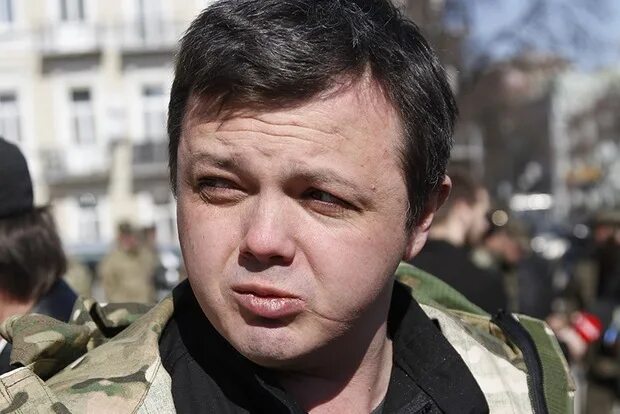 Антон семенченко it фото Голос Севастополя новости Новороссии, ситуация на Украине сегодня " Страница 4