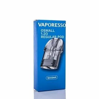 Vaporesso 2 картриджи
