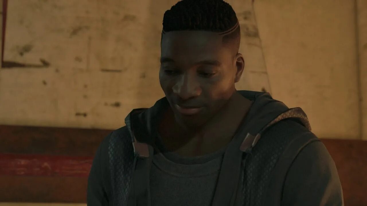 Лютер detroit. Лютер детройт. Detroit become human златко. Детройт игра лютер. Детройт персонажи лютер.