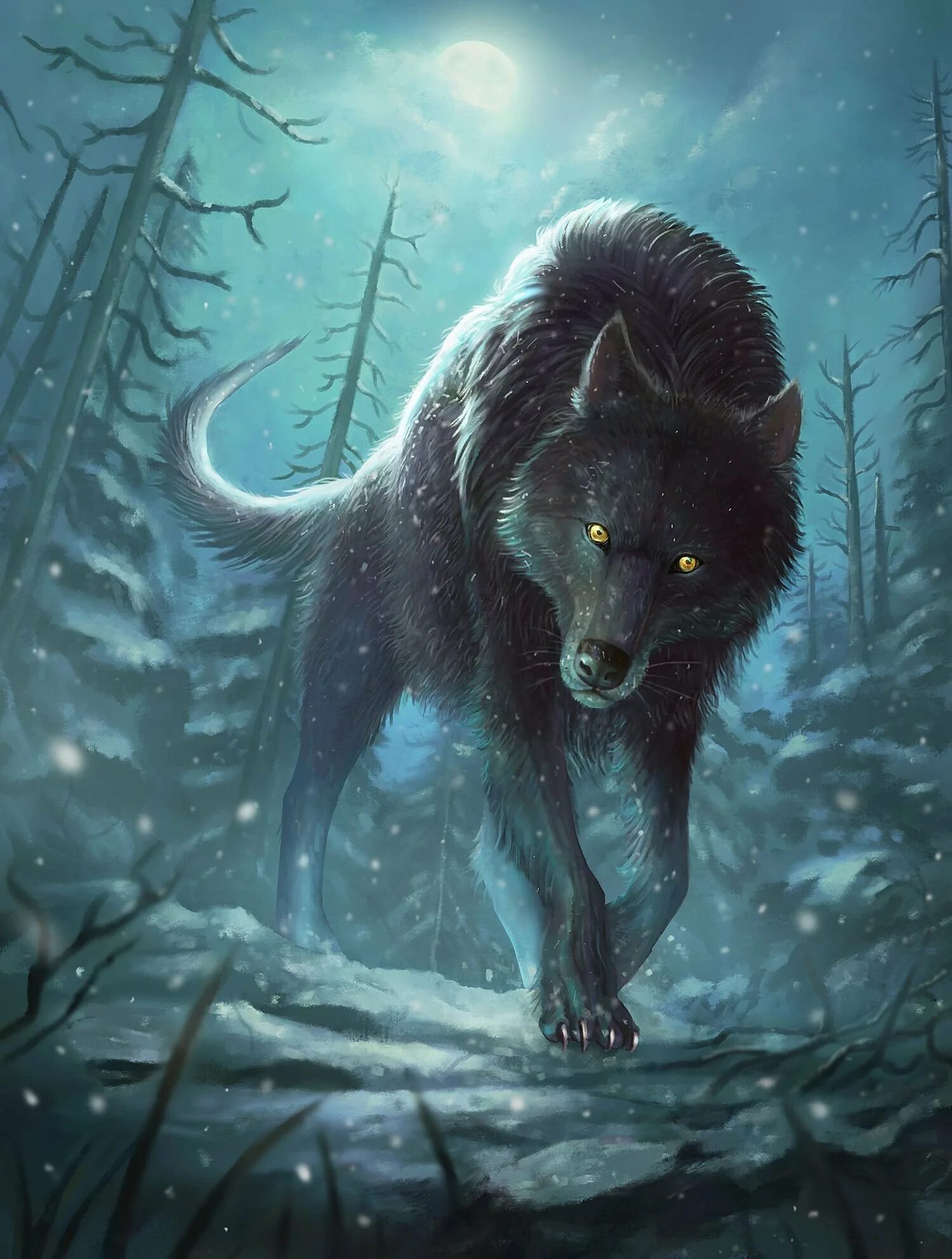 Волки оборотни фэнтези. Фенрир волк оборотень. Амарок волк. Фенрир мифология волк. Амарок мифология.