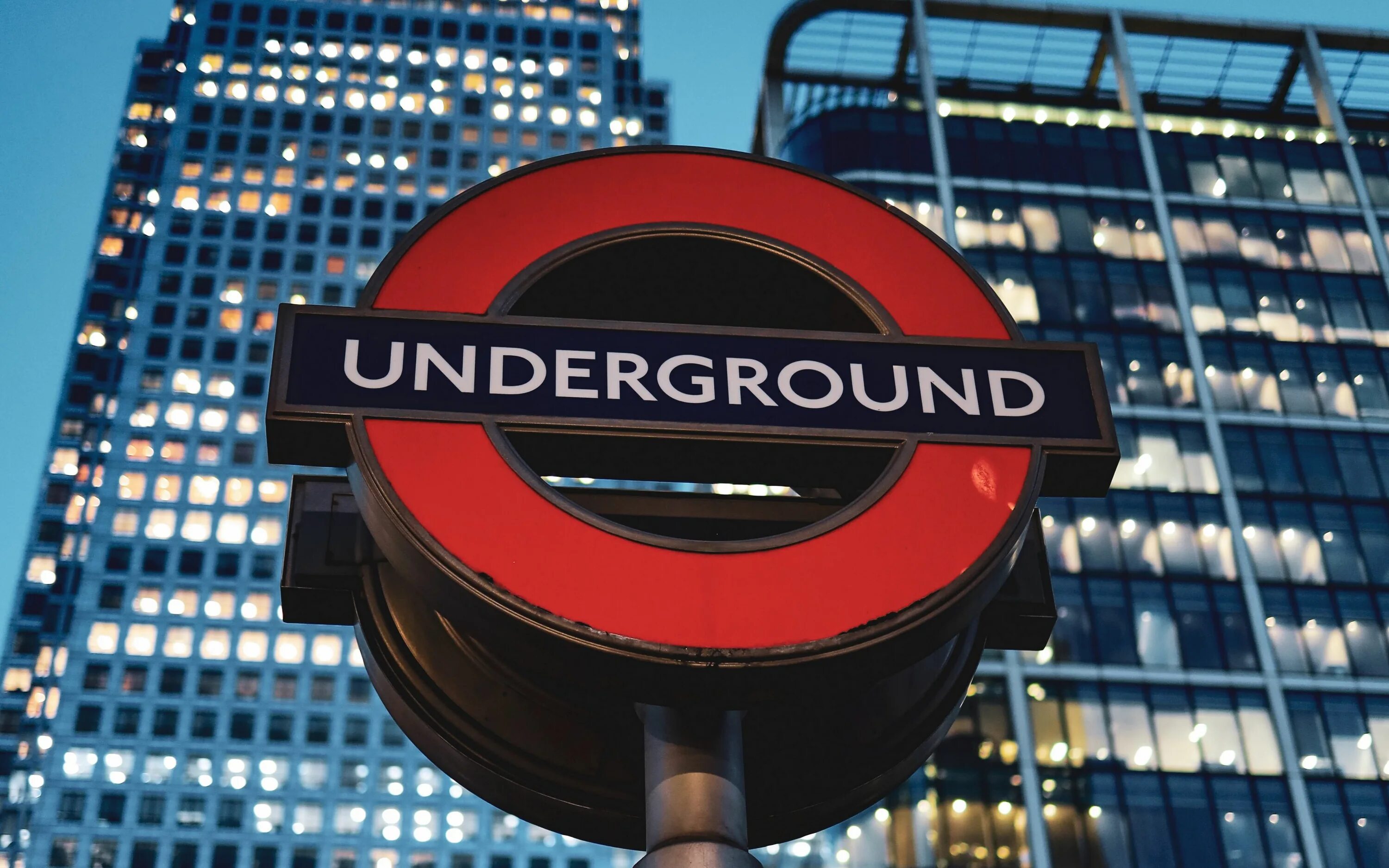 Underground times