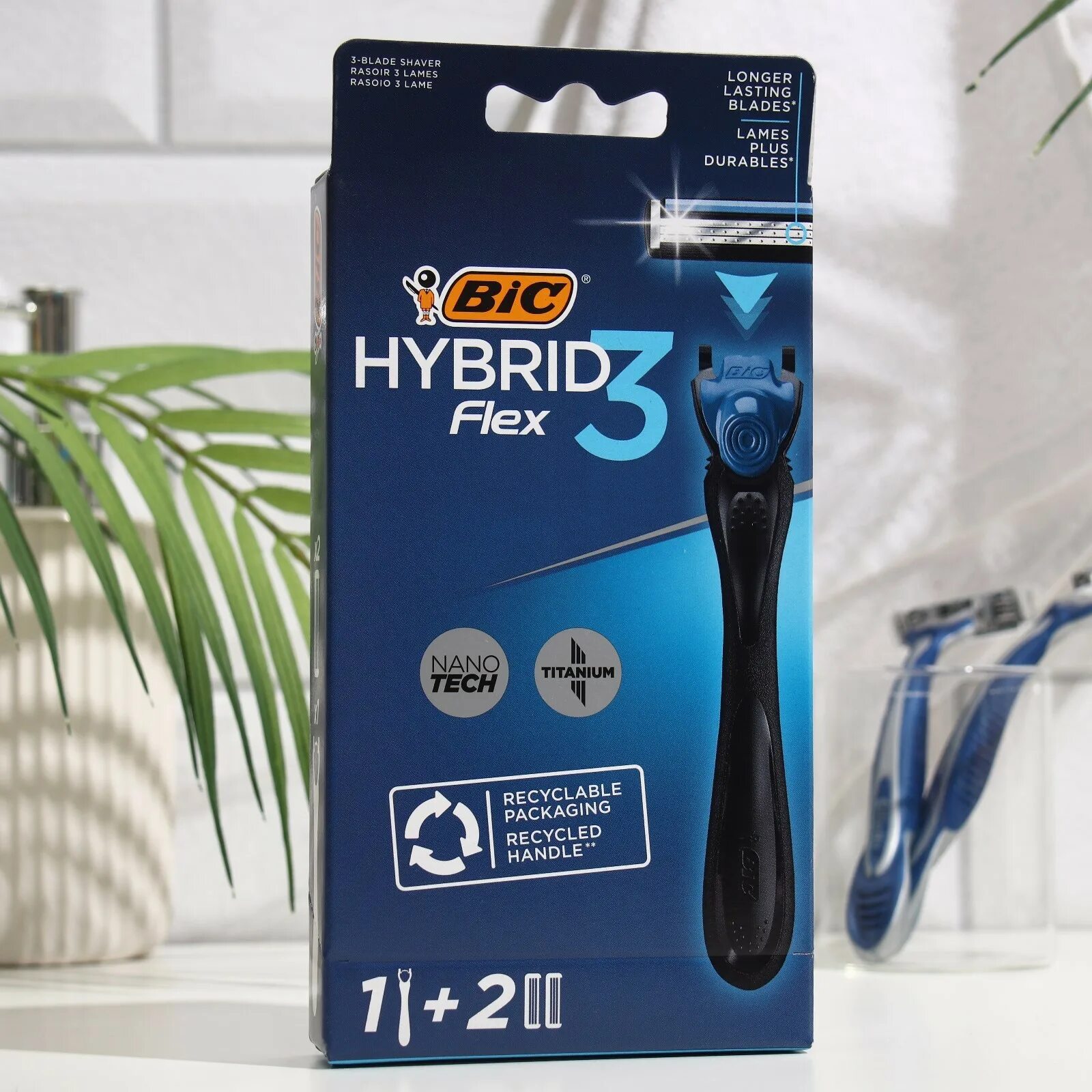 Флекс гибрид. BIC Flex 3 Hybrid. Бритва BIC Flex 3 Hybrid. Станок BIC Flex-3 Hybrid + 2 кассеты. BIC Flex 3 станок 2 кассеты.