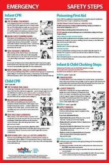Poisoning first aid