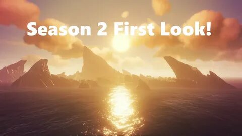 Sea of thieves tall