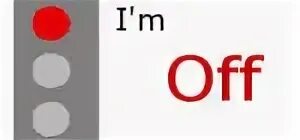 File off