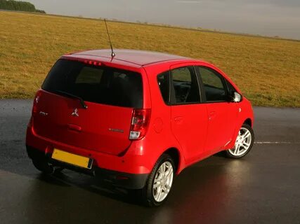Mitsubishi 1.3