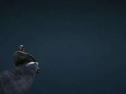 Одиночество 4