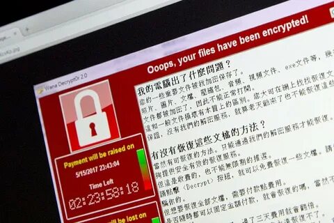 Wannacry