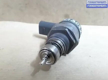 Клапан регулировки давления фольксваген