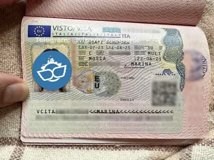 Как получить испанскую визу