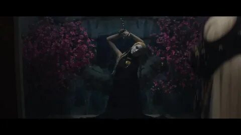 Песнь отмеченной 3