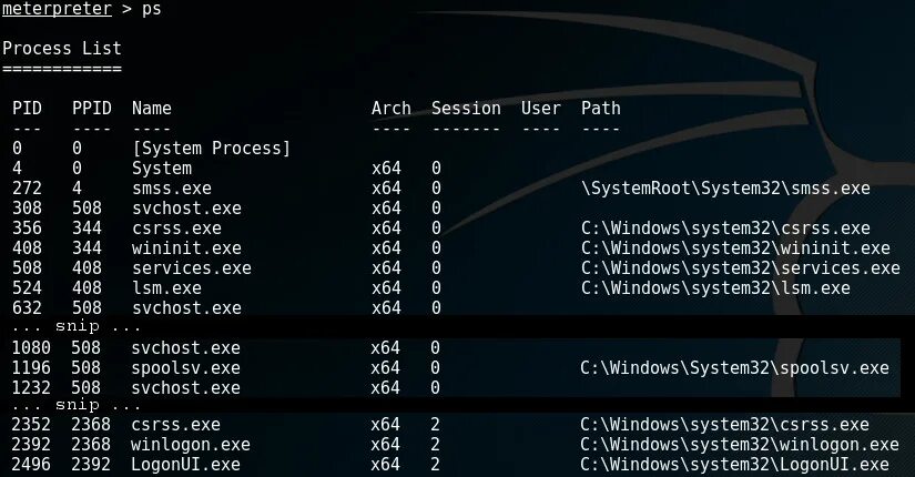Meterpreter. Сессию Meterpreter. Meterpreter картинка. Ошибка spoolsv.exe Windows 7. Smss exe