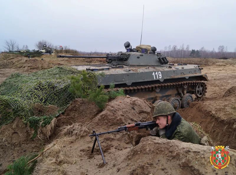 БМП-2 166 ОМСБР. Современные окопы. Огневая позиция для БМП. Танковый окоп. Взвод позиция