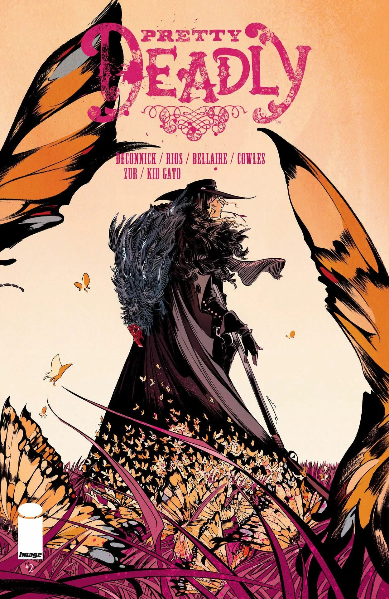 Смертельно прекрасна. Смертельно прекрасна комикс. Pretty Deadly комикс. Смертельно прекрасна книга. Смертельно прекрасная деконник.