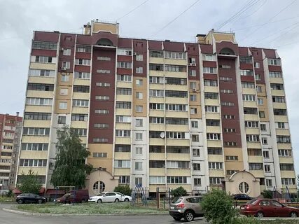 Улица герцена 2