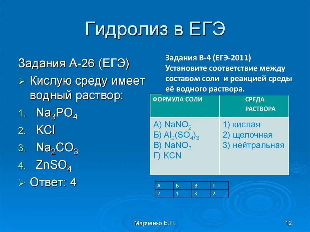 Гидролиза соли na3po4. Среда раствора соли. Гидролиз задания. Задачи на гидролиз солей. Гидролиз определить среду\.