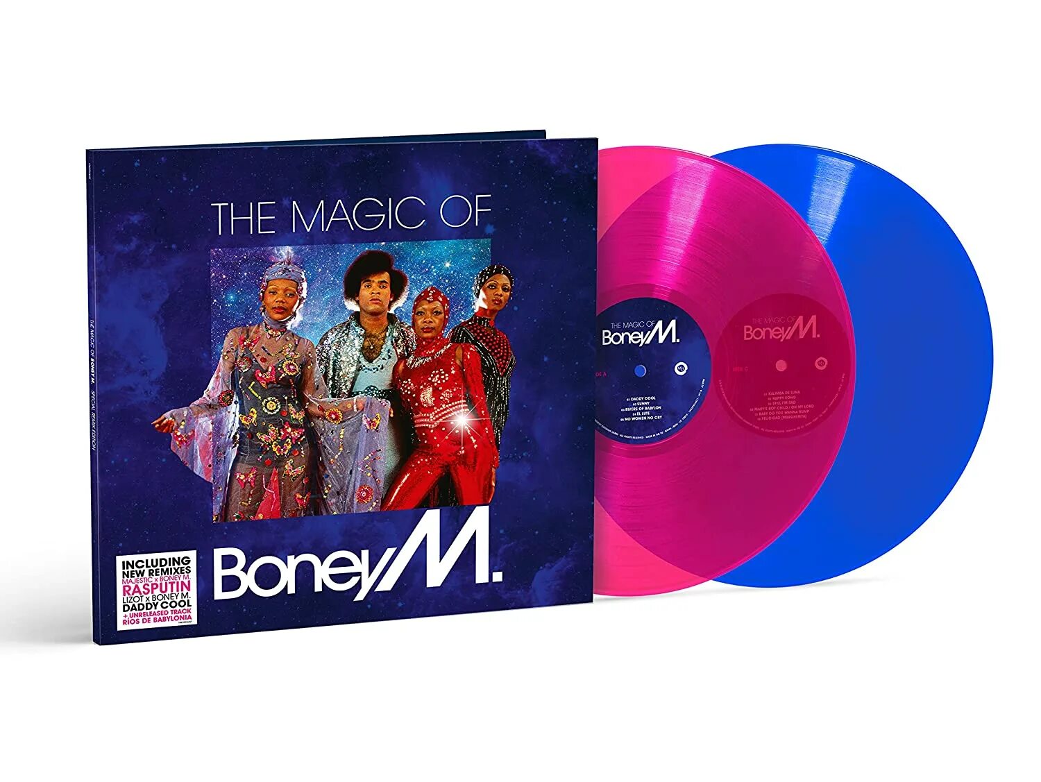 Бони м луна. Magic of Boney-m пластинка. Boney m "the Magic of Boney m". The Magic of Boney m. (Special Remix Edition). Boney m 2022.