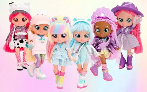 bff dolls - loftimperial.ru.