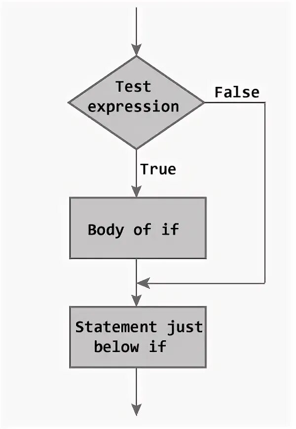 Basic statement