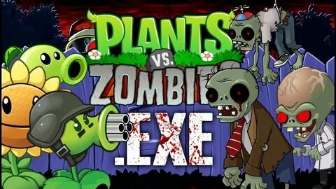 Plant exe