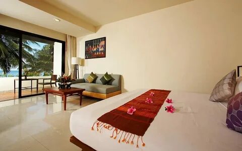 Princess seaview resort spa отзывы