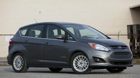 Ford x max