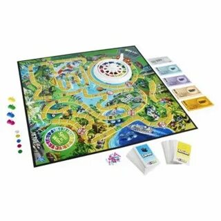 Настольная игра 14