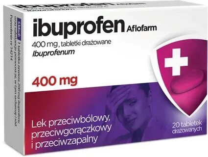 Ибупрофен таблетки при месячных болях