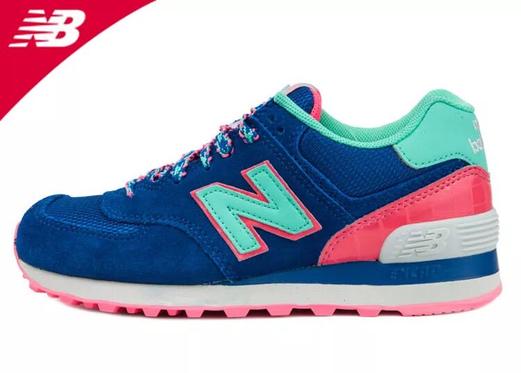 New balance петербург