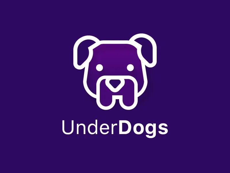 Underdogs vr. Underdog. Андерлог. Андердог бренд. Underdog бар.