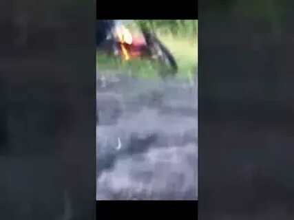 Сгоревшая альфа