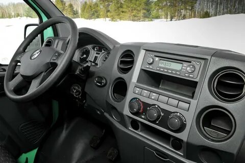 Газель некст передние