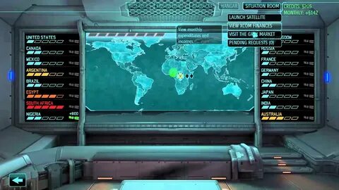 Us research
