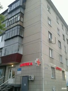 Володарского 29