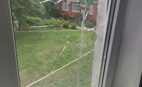 Железногорск курская область беспилотник