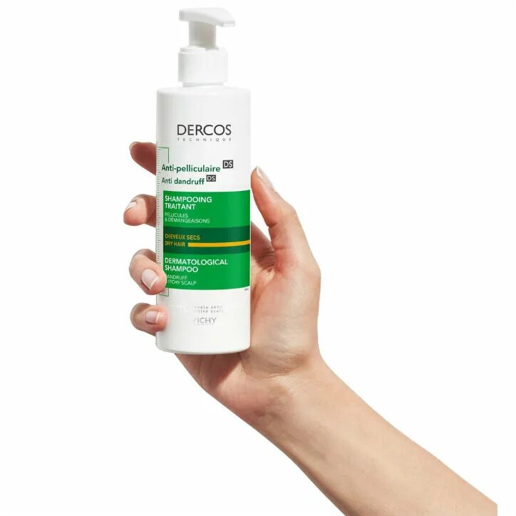 Dercos интенсивного шампуня ухода против перхоти. Шампунь dercos vichy 390. шампунь dercos anti pelliculaire. vichy антидандраф шампунь. vichy шампунь dercos anti-dandruff.