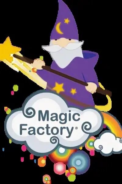 Магическая фабрика. Magic factory анимационная студия. Magic factory. Magic factory. Mf magic factory logo.