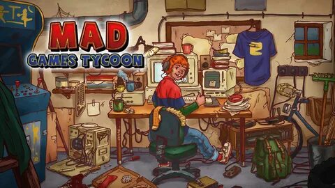 Mad tycoon
