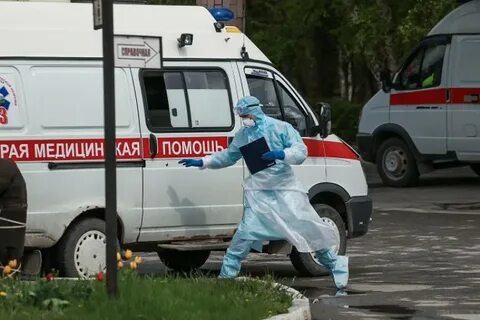 Срок в больнице