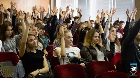 Кфу 1 курс