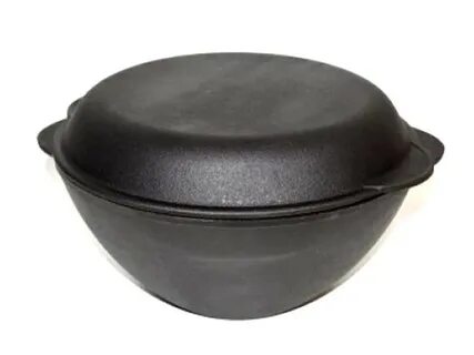 Казан х