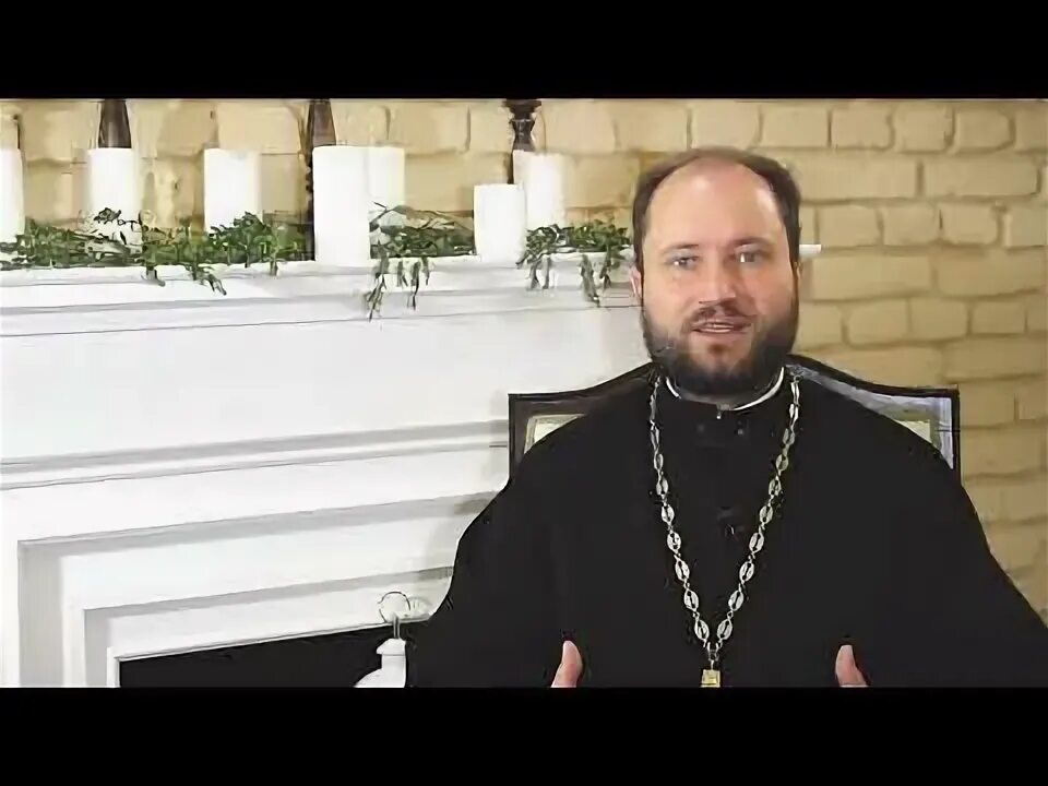 Пролог евангелия. Пролог евангелия