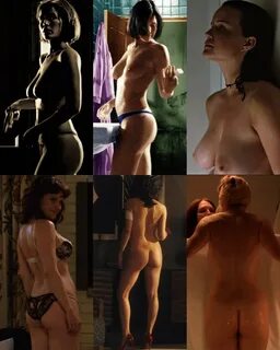 Carla Gugino Scrolller