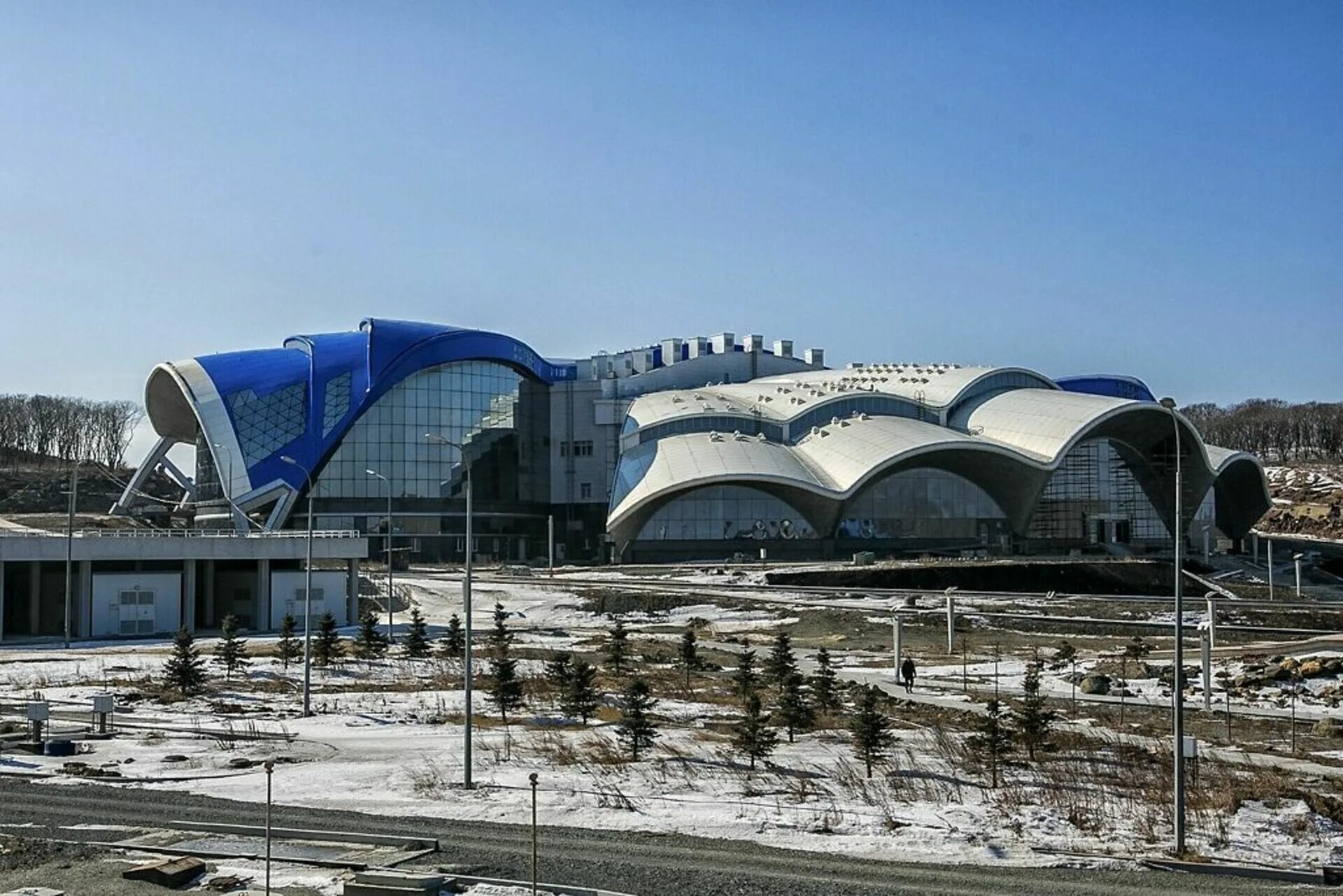 Приморский океанариум фото. Владивостокский океанариум Владивосток. Приморский океанариум. Океанариум Владивосток остров русский. Приморский океанариум внутри.