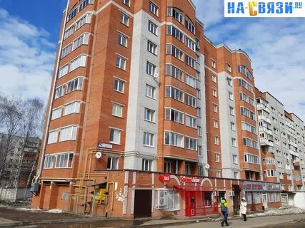 Энтузиастов 38 8