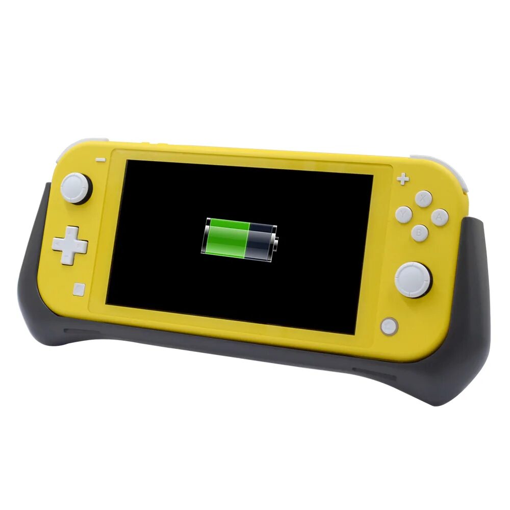 Switch lite аккумулятор