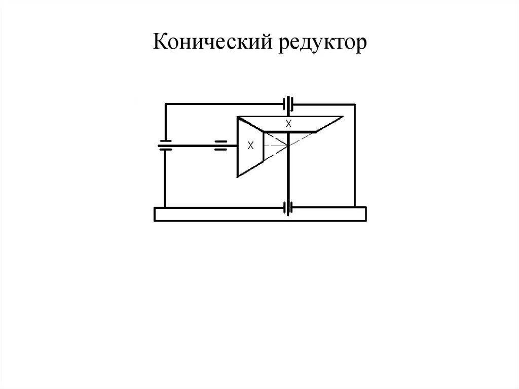 Как называется редуктор изображенный на картинке. Как называется редуктор изображенный на картинке