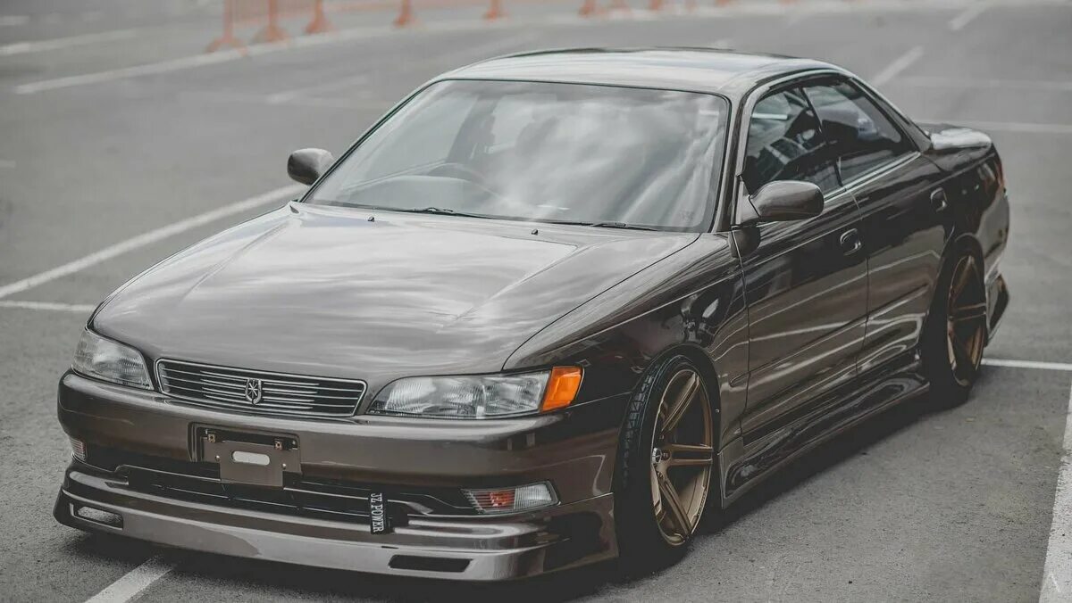 Toyota Mark II jzx90. Toyota Mark 2 90. Toyota Mark II jzx90 Tourer v. Mark ii обзор