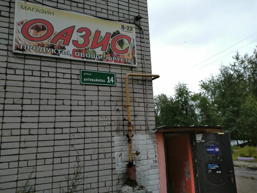 карта сегежи с улицами и номерами домов