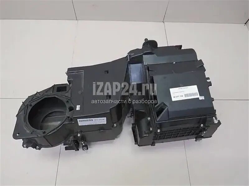 Корпус отопителя Chevrolet lanos (2004 - 2010). Корпус печки Шевроле Ланос 1.5 без кондиционера. Корпус печки Шевроле Ланос. Chevrolet lanos кожух отопителя. Купить печку ланос